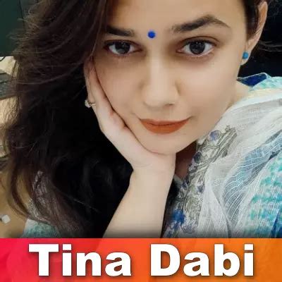 Tina Dabi (IAS) Age, Husband, Salary, Family, Caste, Marksheet, Biography