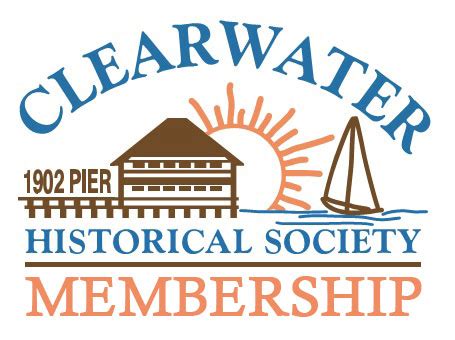 Thank You For Your Membership Subscription | Clearwater Historical Society