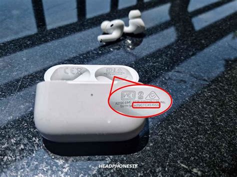 What AirPods Do I Have? A Guide on Identifying Your AirPods Model - Headphonesty