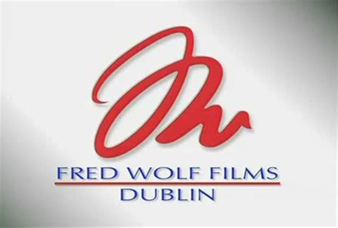 Fred Wolf Films Dublin | Logopedia | FANDOM powered by Wikia