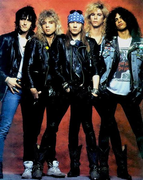 GNR - Guns N' Roses Photo (5259531) - Fanpop