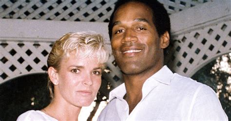 OJ Simpson Nicole Brown Children Today