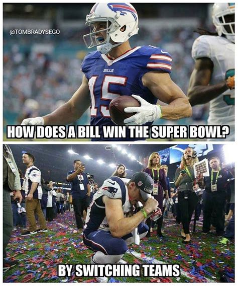 #bestsportsmemes | New england patriots football, Sports memes ...