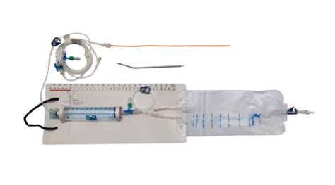 External Ventricular Drain Kit - Best Drain Photos Primagem.Org