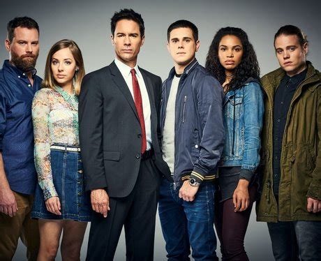 Netflix 'Travelers' Season 3: Release Date, Cast, Theories, And ...