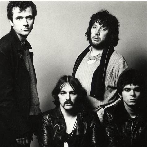 The Stranglers Lyrics, Songs, and Albums | Genius