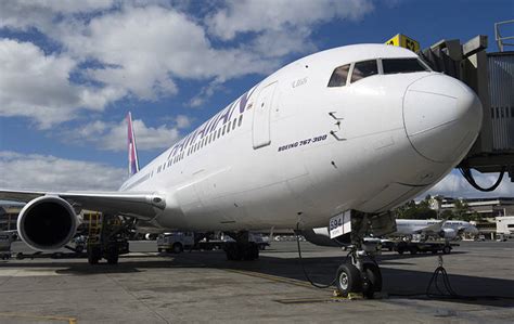 Hawaiian, Delta both suspend Korea flights | Honolulu Star-Advertiser