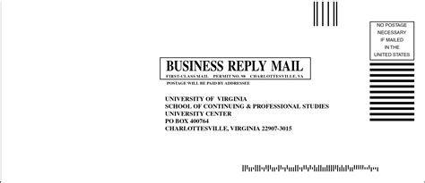 Business Letter Envelope Format | scrumps