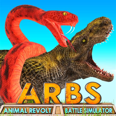 Animal Revolt Battle Simulator - Aplicaciones en Google Play