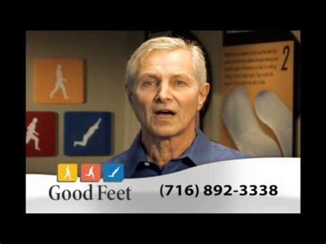 Arch supports Orthotics Buffalo Foot pain back pain heel pain Good feet ...