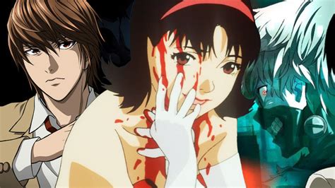 10 Best Horror Anime of All Time - TechiAzi