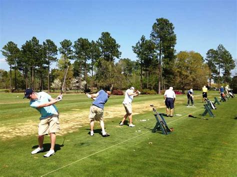 Magnolia Greens Golf Course - Magnolia/Azalea in Leland, North Carolina, USA | Golf Advisor