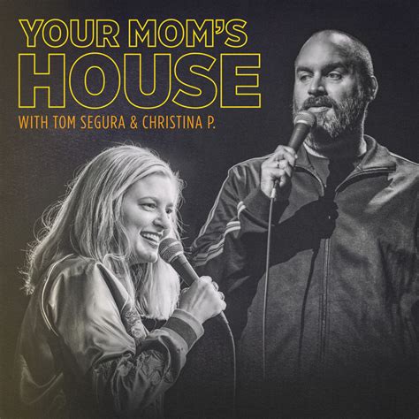 Your Mom's House Podcast – YMH Studios