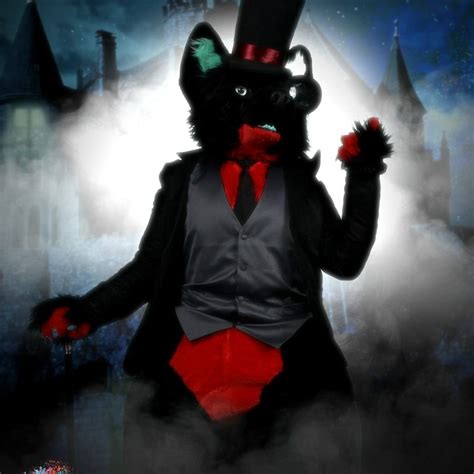 My finally finished blackhat cosplay | Villainous! Amino