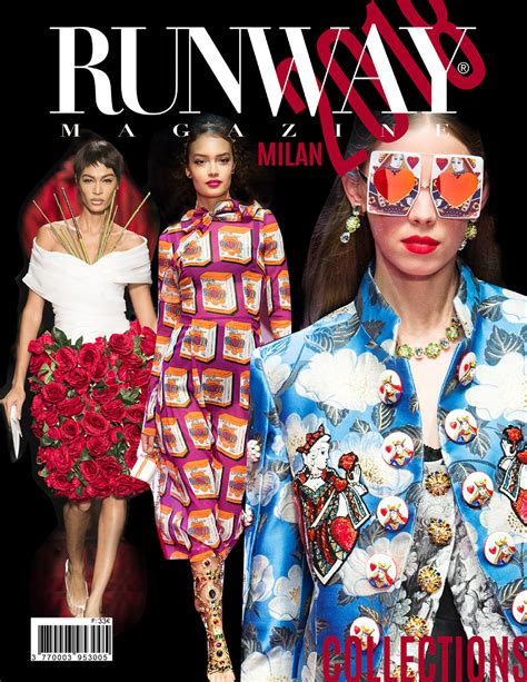 The RUNWAY MAGAZINE: RUNWAY MAGAZINE - Get your digital issue