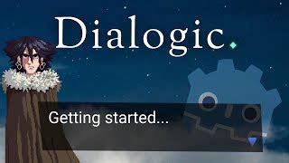 Dialogic (Godot Addon) - kidooom's Scrapbox