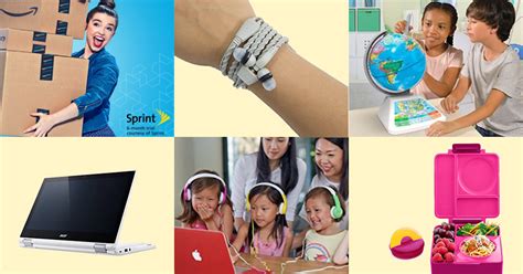 Best back-to-school gadgets, tech items for kids, teens