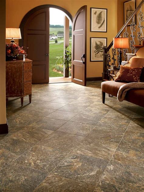 Living Room | Luxury vinyl tile flooring, Luxury vinyl tile, Vinyl flooring