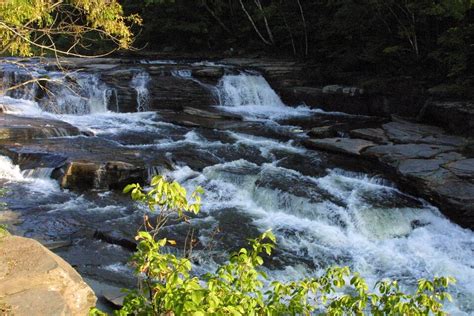 Waterfalls in the Catskills – Ultimate Guide to the Catskills NY – Official Tourism Site