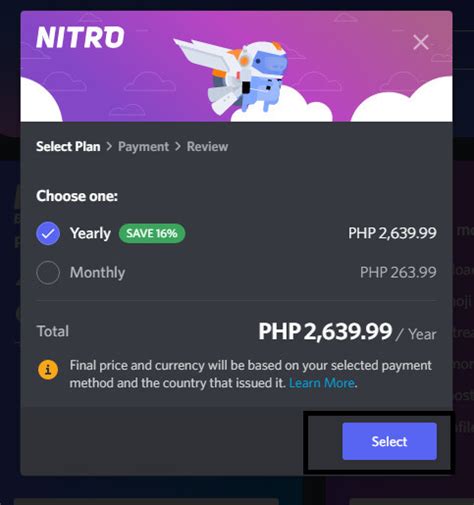 Discord Nitro Overview and Is it Worth Buying? | GoLinuxCloud