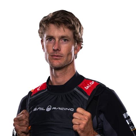 Will Ryan - Switzerland SailGP Team | SailGP