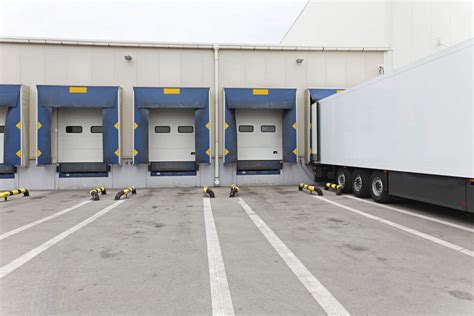 Loading Dock Equipment | San Francisco, CA | R&S Doors