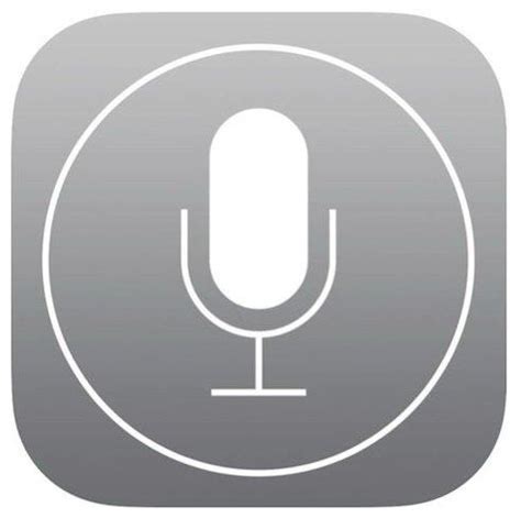 Apple's "Siri" & "App Store" Icons are now Registered Trademarks ...