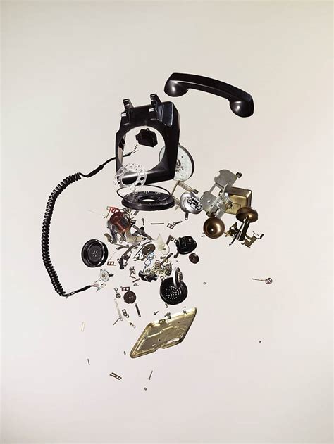 The Awesome Deconstruction Art of Todd Mclellan » TwistedSifter