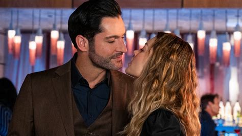 Lucifer: Netflix Unveils Trailer and Release Date for Final Season | Fly FM