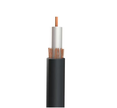 RG59 Coaxial Cable - Concordia Technologies