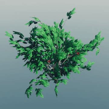Twinberry - Official The Forest Wiki