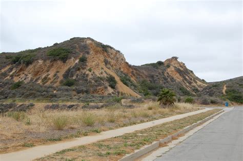 Hiking Portuguese Bend | East West Hike