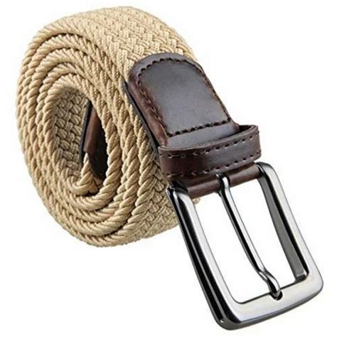 Canvas Fabric Belts at Rs 25/piece | Canvas Belt in Mumbai | ID: 4451657388