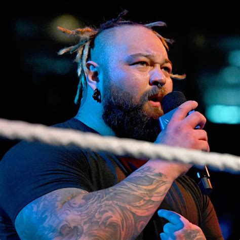 Ex-WWE champion, Bray Wyatt, dies at 36