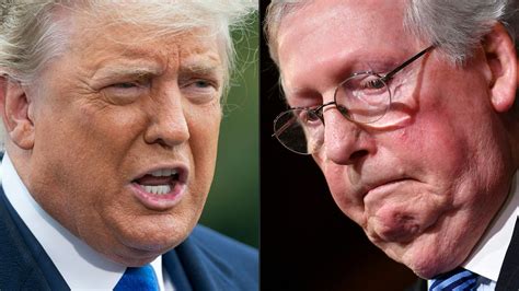 Trump accountability: McConnell's reverse Watergate road map last hope