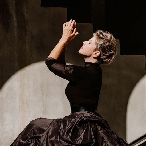 Q&A with Joyce DiDonato - Opera Colorado