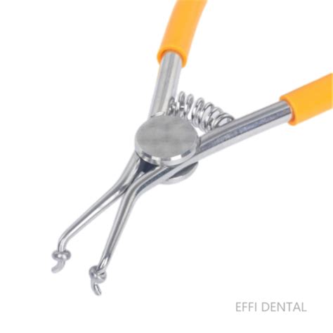 Dental Forceps