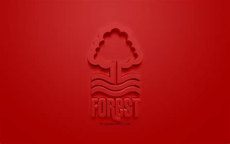 Nottingham Forest F.C. Wallpapers - Wallpaper Cave