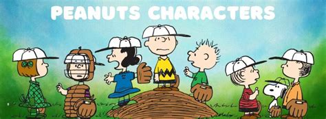 13 Peanuts Characters From Classic Comics to Holiday Movies | Featured Animation