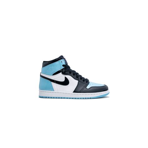 Air Jordan 1 High UNC Patent – Krep Kingz