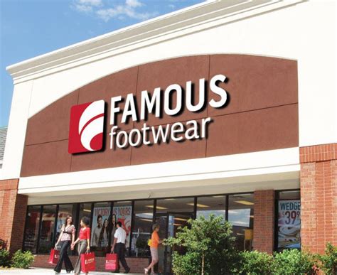 Famous Footwear to open stores at Clackamas Town Center, Jantzen Beach ...