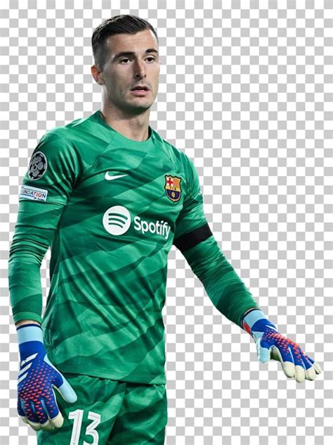 Download Inaki Pena transparent png render free. FC Barcelona png ...