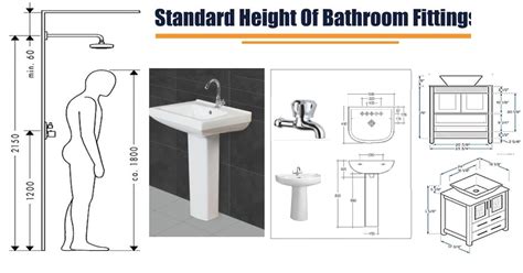 Bathroom Sink Elevation – Everything Bathroom