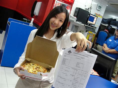 Dominos Job Application Form - thurshedoawpim - Blog.hr