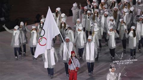 The most eye-catching outfits from the Olympics Opening Ceremony