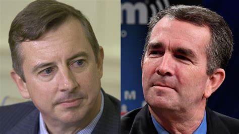 Virginia Gubernatorial Election 2017: Voting Results Live Updates