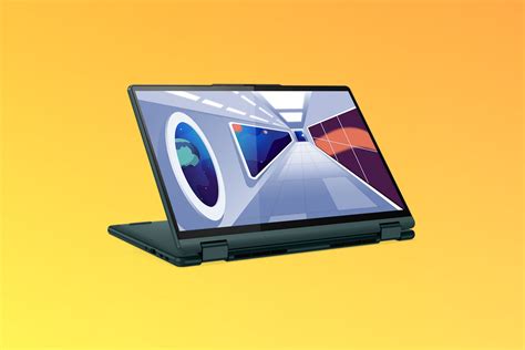 Lenovo Yoga 6 (2023). Գինը, թողարկման ամսաթիվը և այն ամենը, ինչ դուք պետք է իմանաք - WebSetNet
