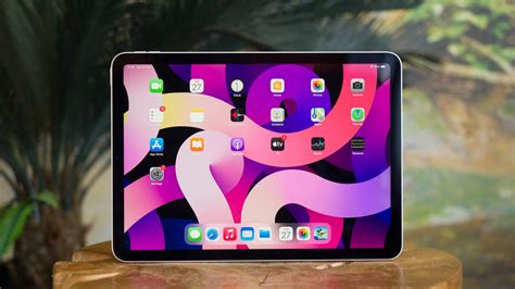 Apple tipped to release 10.9-inch OLED iPad Air in 2022, OLED iPad Pro in 2023 - PhoneArena