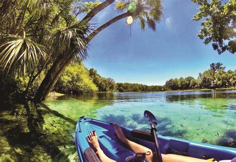 Rainbow Springs State Park | Florida State Parks