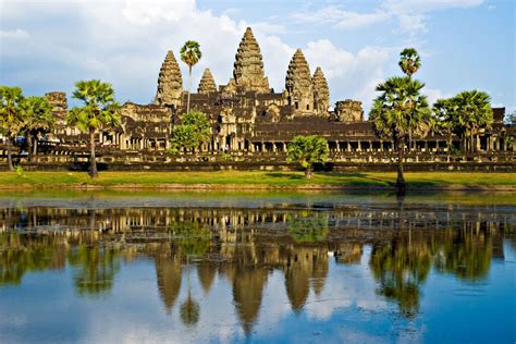 Siem Reap: Tipps für deine Reise nach Angkor Wat